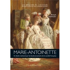 Marie-Antoinette