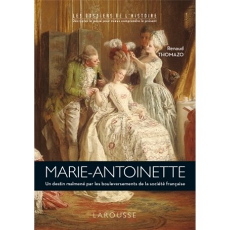 Marie-Antoinette