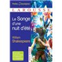 Le Songe d'une nuit d'été