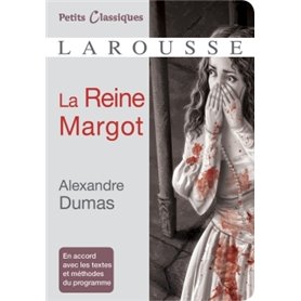 La Reine Margot