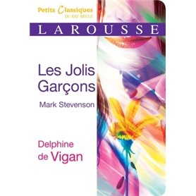 Les jolis garçons