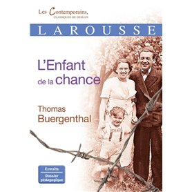 L'Enfant de la chance