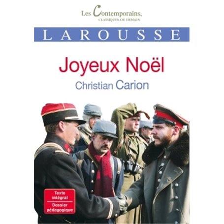 Joyeux Noël