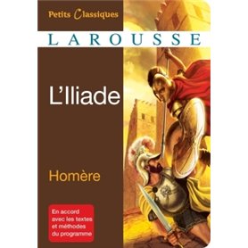 L'Iliade