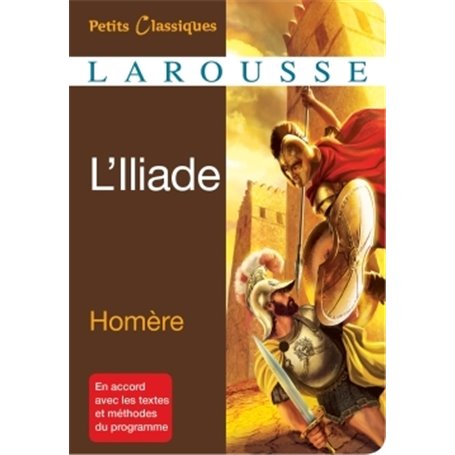 L'Iliade