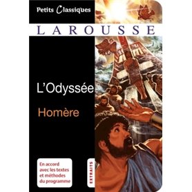 L'Odyssée