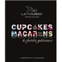 Petit Larousse Collector - Macarons, cupcakes et petits gâteaux