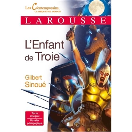 L'Enfant de Troie