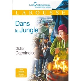 Dans la jungle