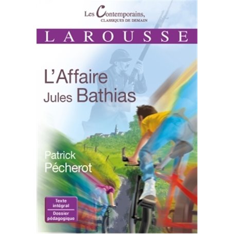 L'affaire Jules Bathias