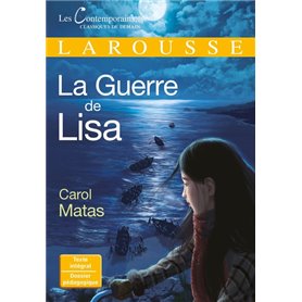 La guerre de Lisa