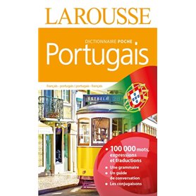 dictionnaire Larousse poche Portugais