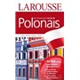 Dictinnaire Larousse poche Polonais