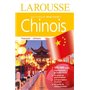 Dictionnaire Larousse maxi poche plus Chinois