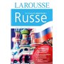 Dictionnaire Larousse Maxi poche plus Russe