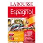 Compact Plus français espagnol 2 en 1