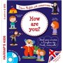 Harrap's I learn english : how are you ?