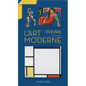 L'art moderne 1905-1945