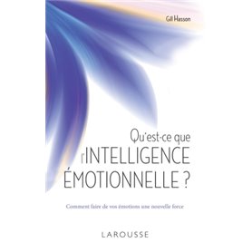 Qu'est-ce que l'intelligence émotionnelle ?