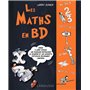 Les maths en BD vol 1 Algèbre