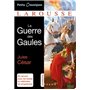 La Guerre des Gaules