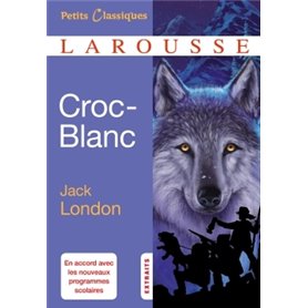 Croc-Blanc