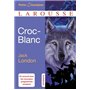 Croc-Blanc