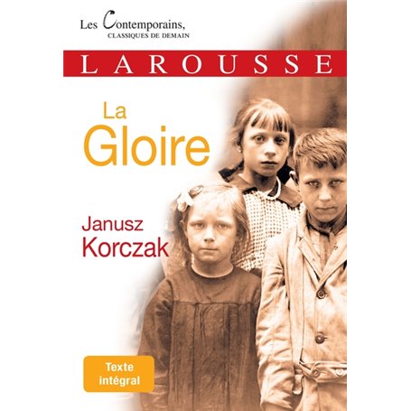 La Gloire