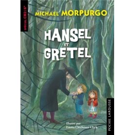 Hansel et Gretel - Morpurgo