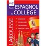 Tout l'Espagnol au collège