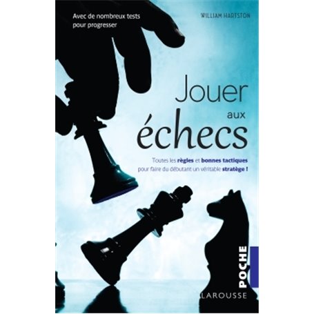 JOUER AUX ÉCHECS