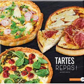 Tartes repas