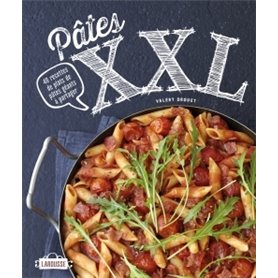 Pâtes XXL