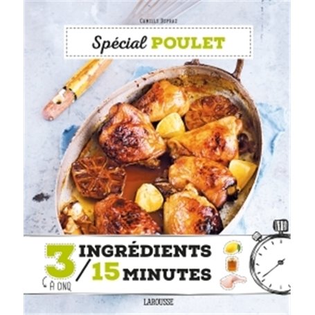 Spécial poulet