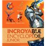 Incroyable encyclopédie junior