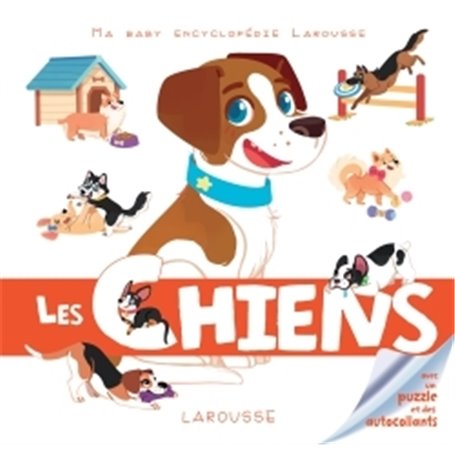 Les chiens