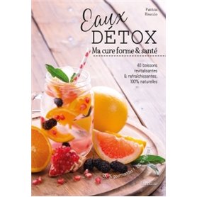 Eaux Detox