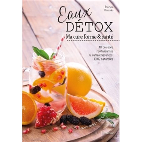 Eaux Detox