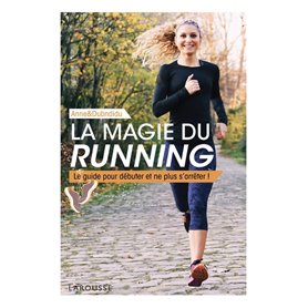 La magie du running