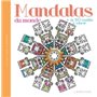 Mandalas du monde