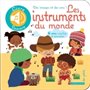 Les instruments du monde