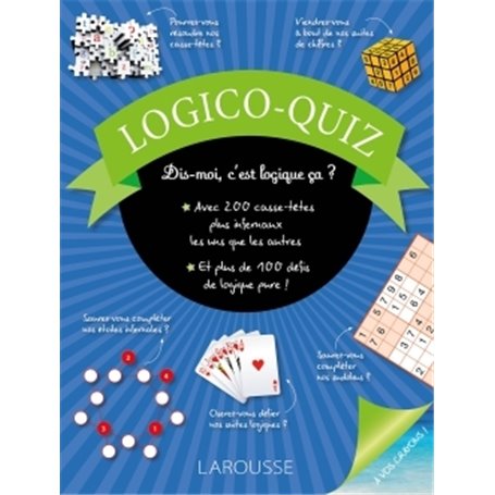 Logico-quiz