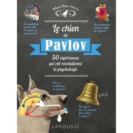 Le chien de Pavlov