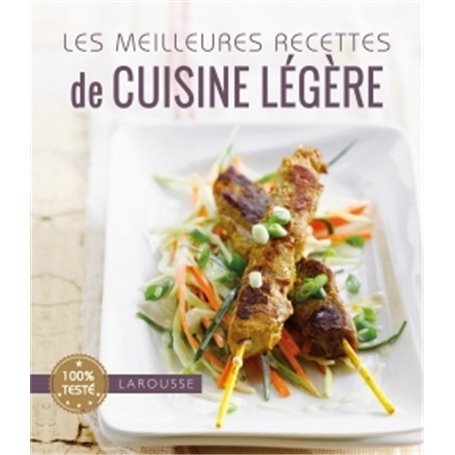 Cuisine légère