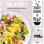 Salades