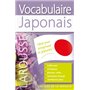 Vocabulaire japonais