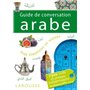 Guide de conversation Arabe