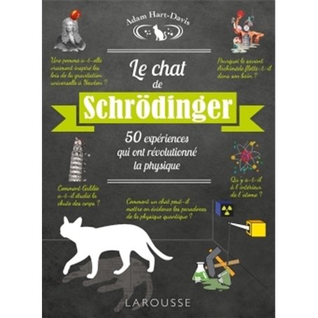 Le chat de Schrödinger