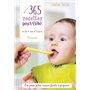 365 recettes pour bébé