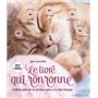 Le livre qui ronronne